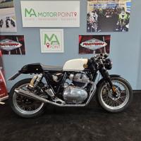 Royal Enfield Continental GT