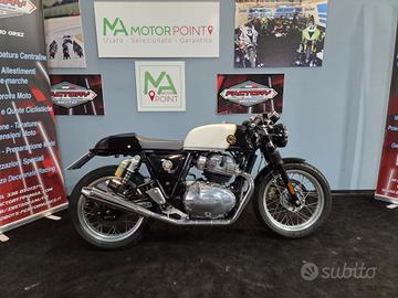 Royal Enfield Continental GT