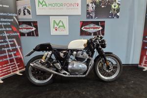 Royal Enfield Continental GT