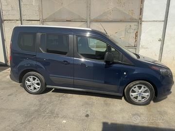 Ford taurer