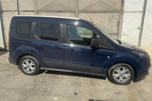 Ford taurer