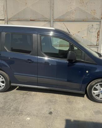 Ford taurer