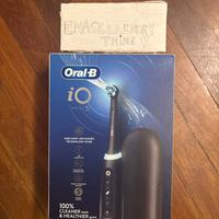 Spazzolino Oral-B iO5s Nuovo Nero