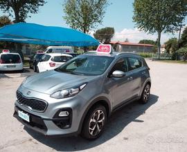 Kia Sportage 1.6 ECOGPL 2WD Business Class