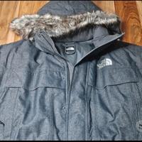 PARKA MC MURDO THE NORTH FACE 