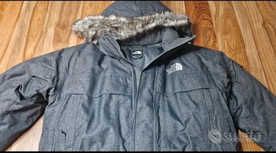  PARKA MC MURDO THE NORTH FACE 