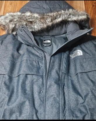  PARKA MC MURDO THE NORTH FACE 