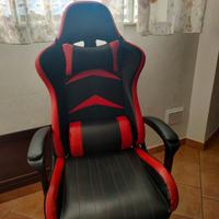 sedia gaming