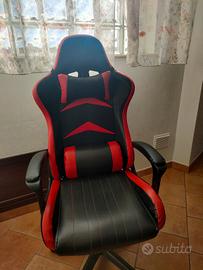 sedia gaming