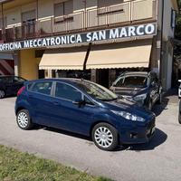 FORD - Fiesta - 1.4 5p. Bz. GPL