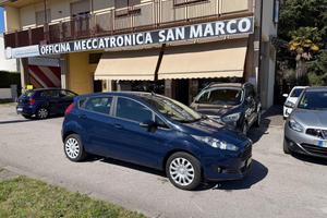 FORD - Fiesta - 1.4 5p. Bz. GPL