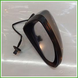 Retrovisore Destro DX GRIGIO OPEL CORSA S07 2006 2