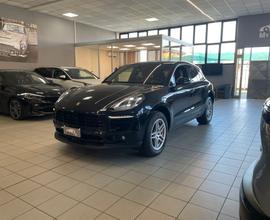 Porsche Macan Diesel Automatica *IVA COMPRESA*