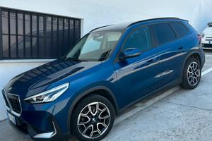 Bmw X1 U11 2023 s18d
