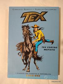 Tex contro Mefisto