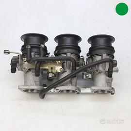Corpi farfallati BENELLI TNT 1130