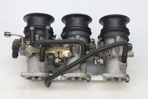 Corpi farfallati BENELLI TNT 1130