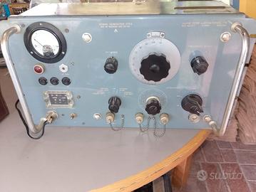 Generatore di Segnale Vintage Militare US Army