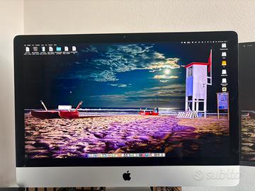 IMac 27” 5k 2015