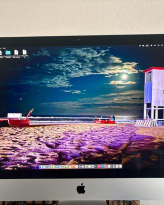 IMac 27” 5k 2015