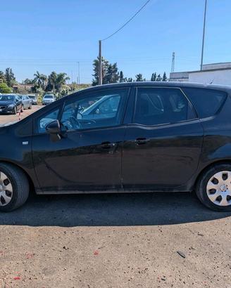 OPEL MERIVA B S10 1.3 CDTI 95CV 10-14 -ricambi