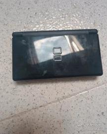 Nintendo Ds Lite 