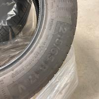 Gomme CONTINENTAL EcoContact 6. 215/65 R17 99V