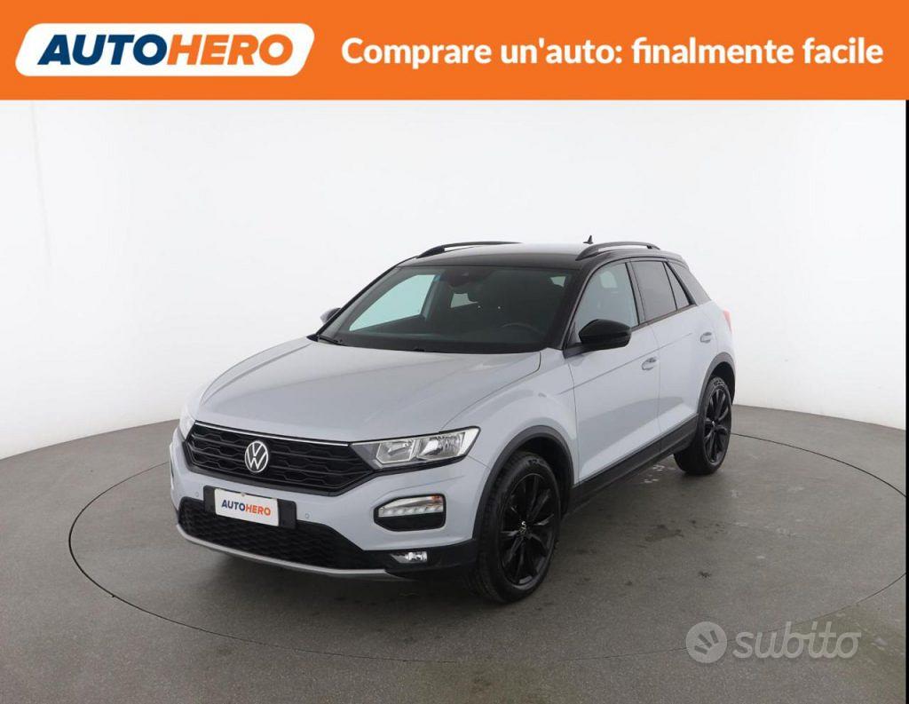 VOLKSWAGEN T-Roc 1ª serie