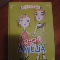 libro "Racconti di amicizia"