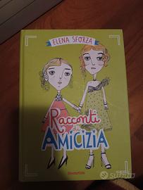 libro "Racconti di amicizia"