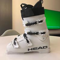 Scarponi Sci Head Raptor 120RS mod Worldcup Rebell