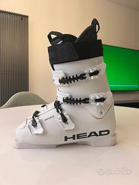 Scarponi Sci Head Raptor 120RS mod Worldcup Rebell