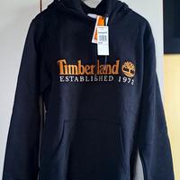 Felpa Timberland (Taglia M) NUOVA