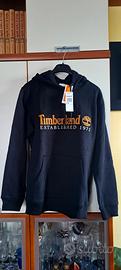 Felpa Timberland (Taglia M) NUOVA