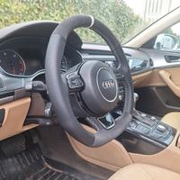 volante audi con airbag