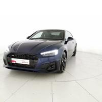 Audi A5 Coupe 40 2.0 tdi mhev S line edition ...