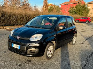 Fiat panda 1.2 benzina