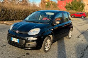 Fiat panda 1.2 benzina