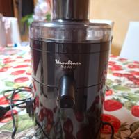 Estrattore moulinex