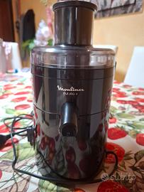 Estrattore moulinex