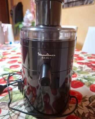 Estrattore moulinex