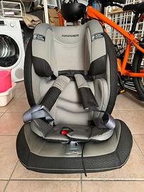 Seggiolino 9/36 kg