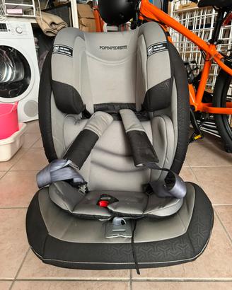 Seggiolino 9/36 kg