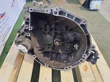 CAMBIO MANUALE COMPLETO PEUGEOT 208 Serie 98038462