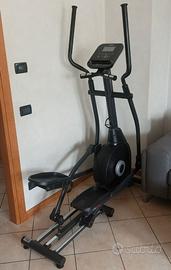 Ellittica Toorx Erx 400