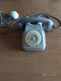   telefono.   a.    disco.   anni.  70.  