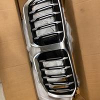 Calandra griglia originale BMW X1 ultimo modello