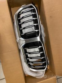 Calandra griglia originale BMW X1 ultimo modello