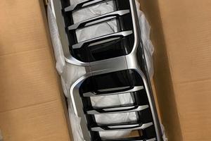 Calandra griglia originale BMW X1 ultimo modello