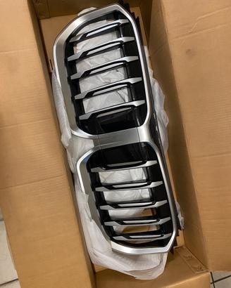 Calandra griglia originale BMW X1 ultimo modello